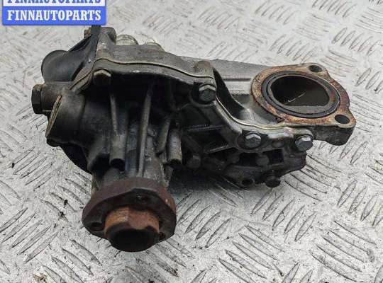 купить Насос водяной охлаждения на Audi A4 B5 (1994-2001)