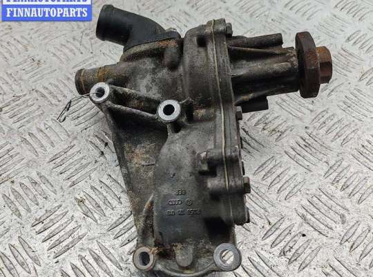 Насос водяной охлаждения AU1668592 на Audi A4 B5 (1994-2001)