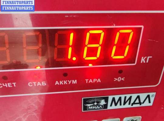 купить Насос водяной охлаждения на Audi A4 B5 (1994-2001)