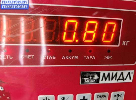 купить Решетка радиатора на Seat Toledo (2004-2009)