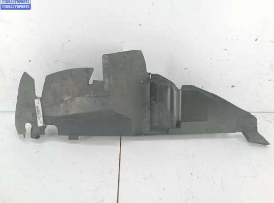 купить Диффузор (кожух) вентилятора радиатора на Audi A6 C5 (1997-2005)