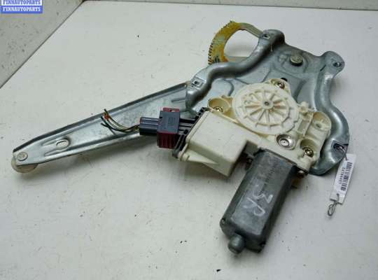 купить Стеклоподъемник электрический задний правый на Toyota Avensis (2003-2008)