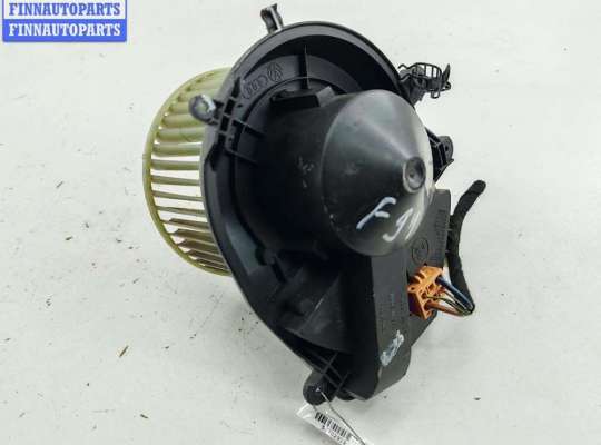 купить Двигатель отопителя (моторчик печки) на Audi A4 B5 (1994-2001)