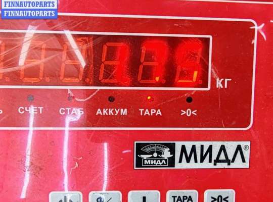 купить Двигатель отопителя (моторчик печки) на Audi A4 B5 (1994-2001)