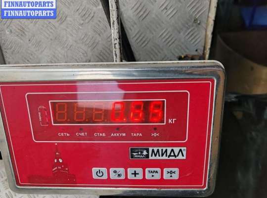 купить Воздуховод на Mercedes C-Class W203 (2000-2006)