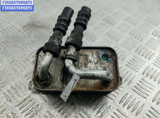 купить Теплообменник на BMW 7 E65/E66 (2001-2008)