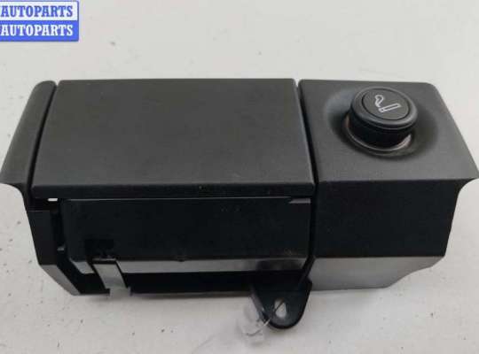 купить Пепельница на Opel Zafira A (1999-2005)