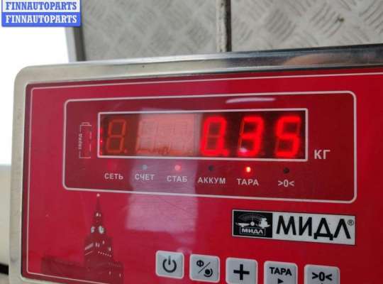 купить Пепельница на Opel Zafira A (1999-2005)