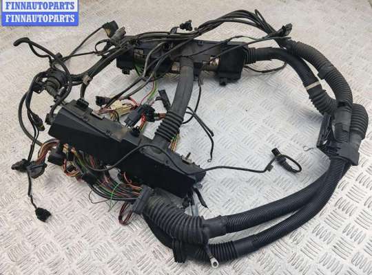 купить Проводка двигателя на BMW X5 E53 (1999-2006)