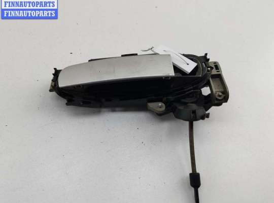 Ручка двери наружная передняя левая AU1562515 на Audi A4 B6 (2001-2004)