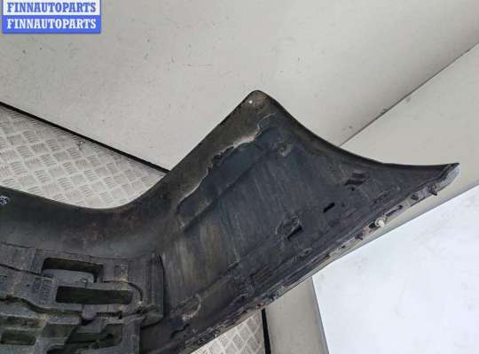 купить Бампер задний на Peugeot 607