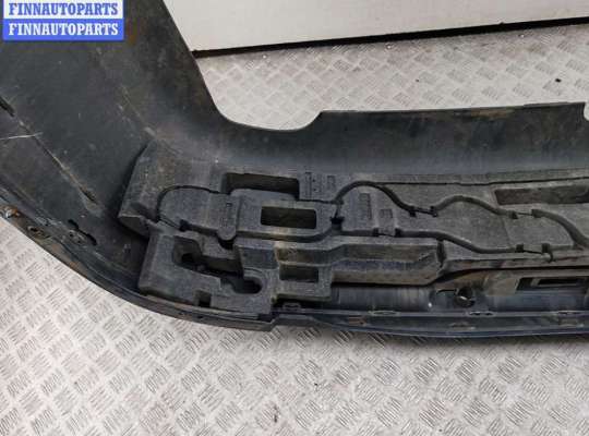 купить Бампер задний на Peugeot 607