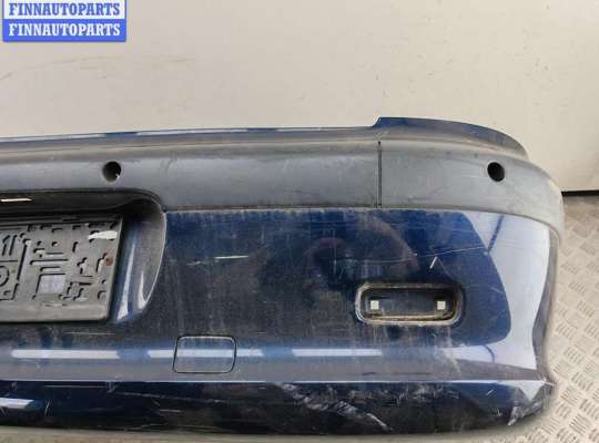 купить Бампер задний на Peugeot 607