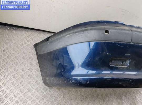 купить Бампер задний на Peugeot 607