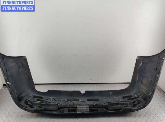 купить Бампер задний на Peugeot 607