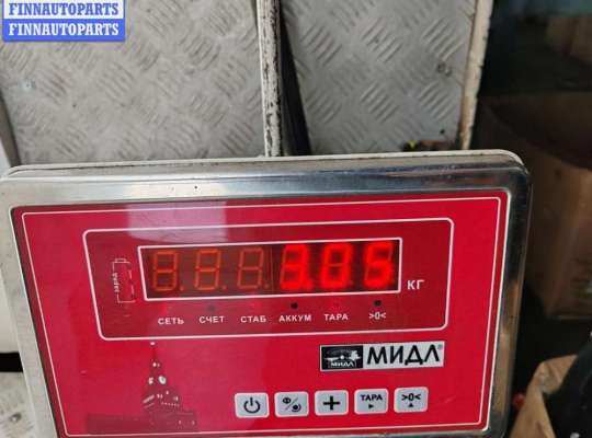 купить Фара левая на BMW 5 E39 (1995-2003)