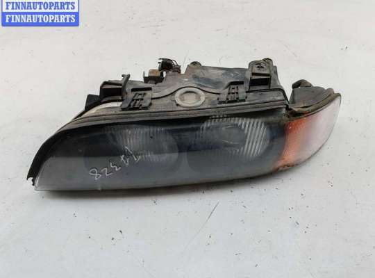 купить Фара левая на BMW 5 E39 (1995-2003)