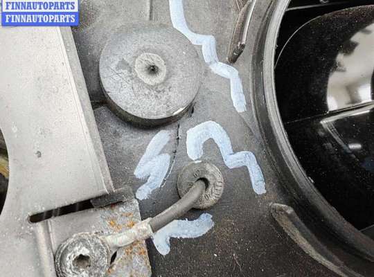 купить Фара левая на BMW 5 E39 (1995-2003)