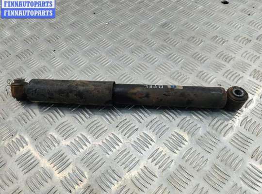 купить Амортизатор подвески задний правый на Opel Vectra C (2002-2008)