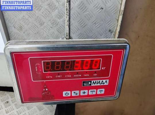 купить Радиатор охлаждения (конд.) на BMW 3 E36 (1991-2000)