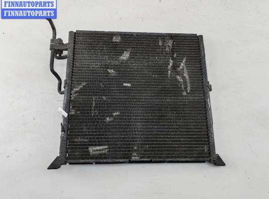 Радиатор охлаждения (конд.) BM3592676 на BMW 3 E36 (1991-2000)