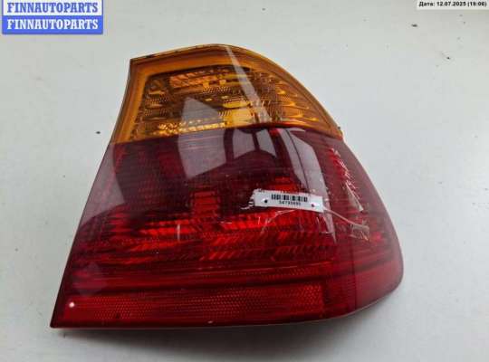 купить Фонарь задний правый на BMW 3 E46 (1998-2006)