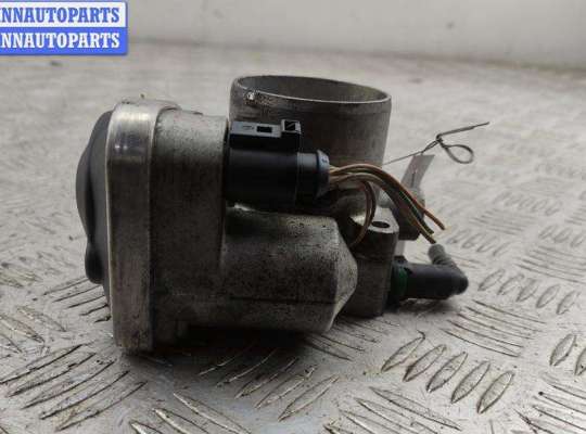 купить Заслонка дроссельная на Renault Megane II (2002-2008)