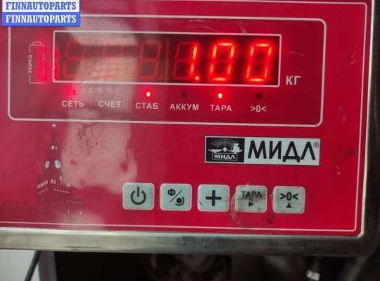 купить Заслонка дроссельная на Renault Megane II (2002-2008)