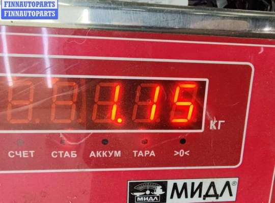 купить Блок управления двигателем (ДВС) на Volkswagen Passat B5