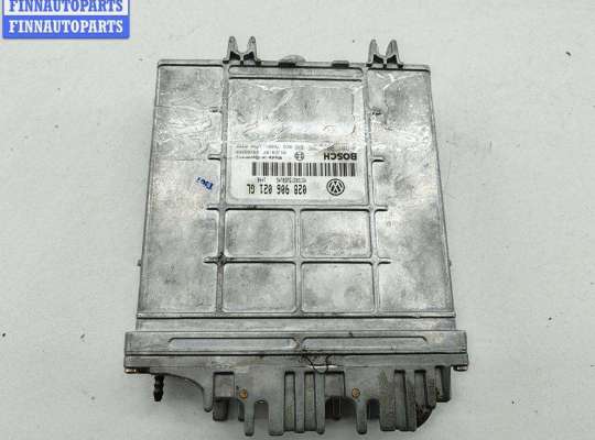 Блок управления двигателем (ДВС) VG2756246 на Volkswagen Passat B5