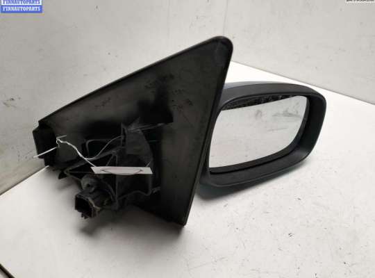 купить Зеркало наружное правое на Renault Megane II (2002-2008)