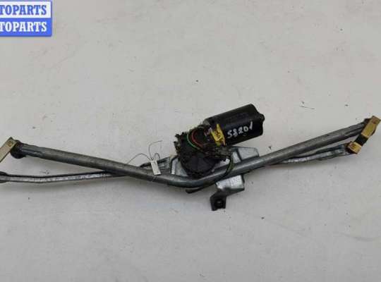 купить Механизм стеклоочистителя переднего (трапеция дворников) на Volkswagen Passat B4