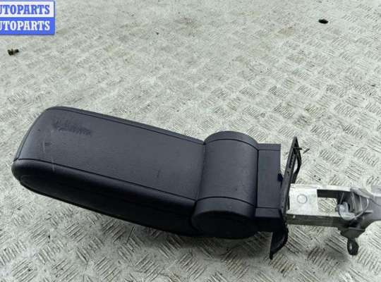 купить Подлокотник на Audi A6 C5 (1997-2005)