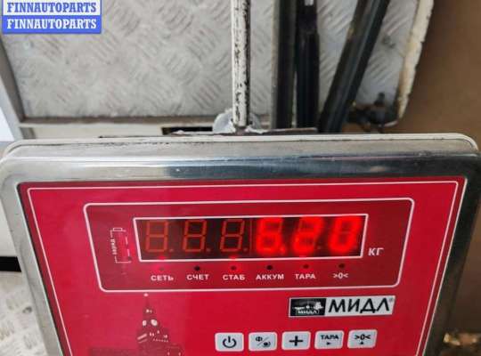 купить Стабилизатор поперечной устойчивости передний на Fiat Ulysse II (c 2002)