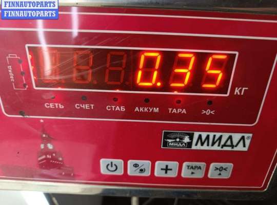 купить Фара противотуманная правая на Volkswagen Passat B5+ (GP)