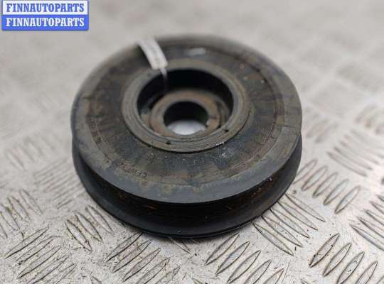 купить Шкив коленвала на Opel Astra G (1998-2004)