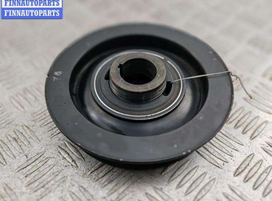 купить Шкив коленвала на Opel Astra G (1998-2004)