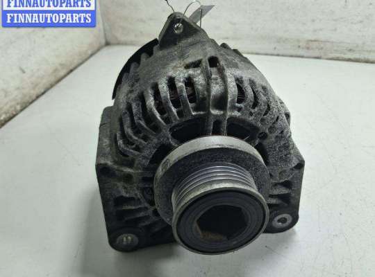 купить Генератор на Renault Scenic II (2003-2009)