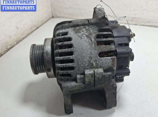 купить Генератор на Renault Scenic II (2003-2009)