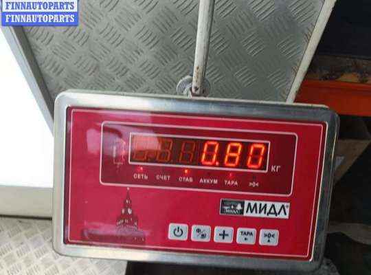 купить Защита крыла (подкрылок) передняя правая на Audi A6 C5 (1997-2005)