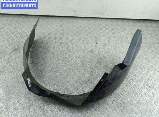 купить Защита крыла (подкрылок) передняя правая на Audi A6 C5 (1997-2005)