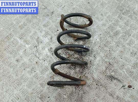 Пружина подвески задняя VL520966 на Volvo S80