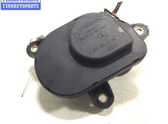 купить Электропривод (моторчик сервопривода) на Mercedes C-Class W203 (2000-2006)