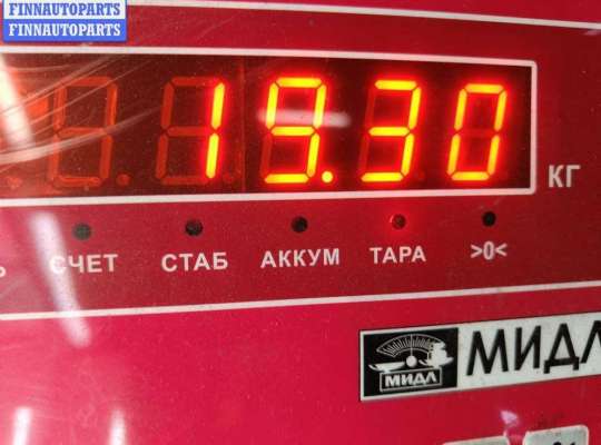 купить Капот на Volkswagen Passat B5+ (GP)