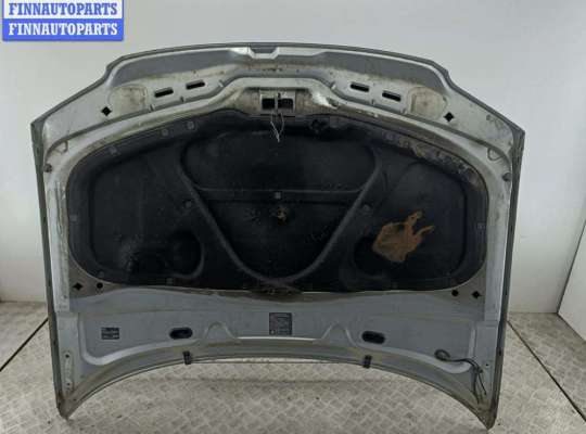 купить Капот на Volkswagen Passat B5+ (GP)