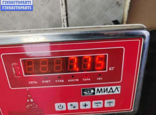 купить Капот на Peugeot 308 T7 (2007-2013)