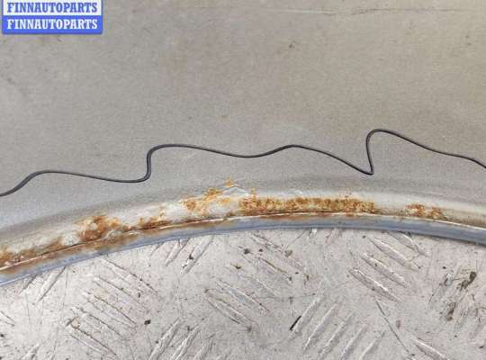 купить Крыло переднее правое на BMW 3 E46 (1998-2006)