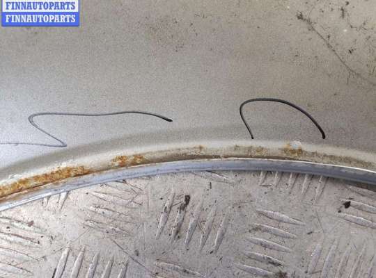 купить Крыло переднее правое на BMW 3 E46 (1998-2006)