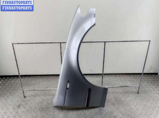 Крыло переднее правое BM3592772 на BMW 3 E46 (1998-2006)