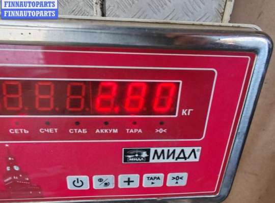 купить Крыло переднее правое на BMW 3 E46 (1998-2006)